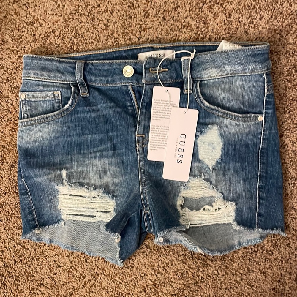 Guess shorts